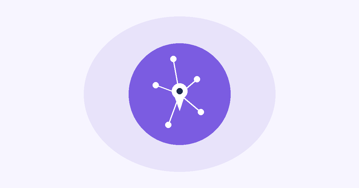 WebSpace Internet coverage network