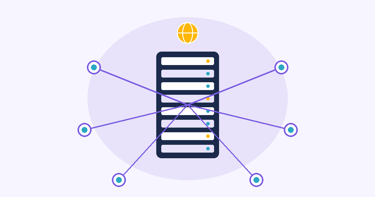 Why It Matters That Your ISP Is Connected Locally: Data Centers, Peering, and CDNs Explained